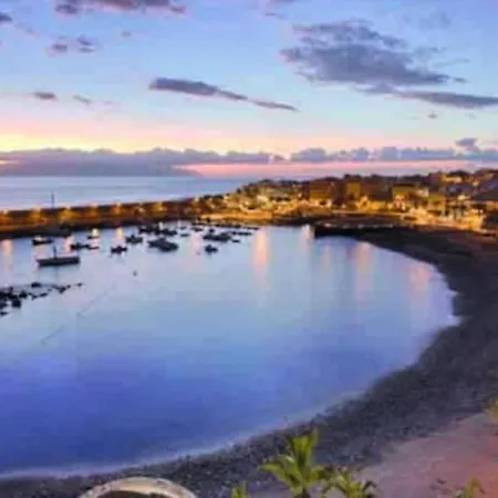 Διαμέρισμα En Victoria Park Playa de San Juan (Tenerife)