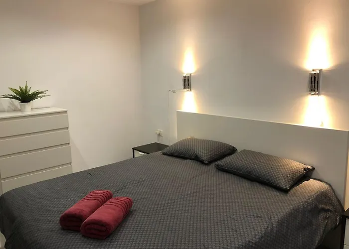 Apartment En Victoria Park Playa San Juan