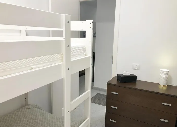 Apartment En Victoria Park *