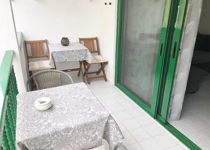 En Victoria Park Apartment Playa San Juan