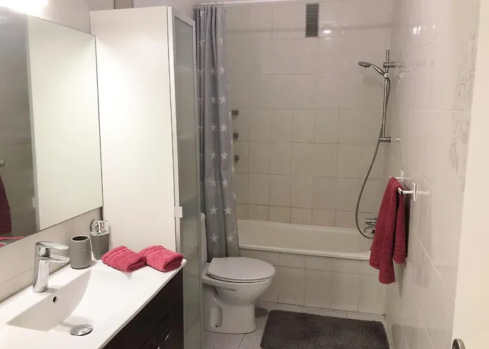 Apartment En Victoria Park