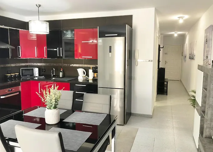 Apartment En Victoria Park
