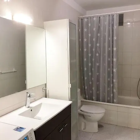 Lejlighed En Victoria Park