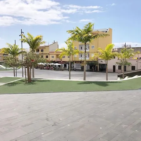 En Victoria Park Lejlighed *