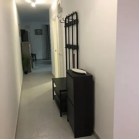 En Victoria Park Lejlighed Playa de San Juan (Tenerife)