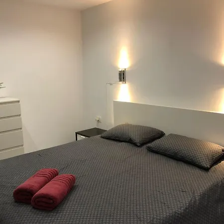 Lejlighed En Victoria Park Playa de San Juan (Tenerife)