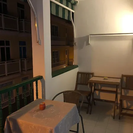 Lejlighed En Victoria Park *