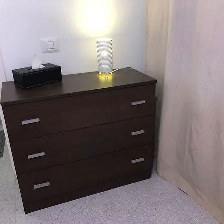 En Victoria Park Lejlighed Playa de San Juan (Tenerife)