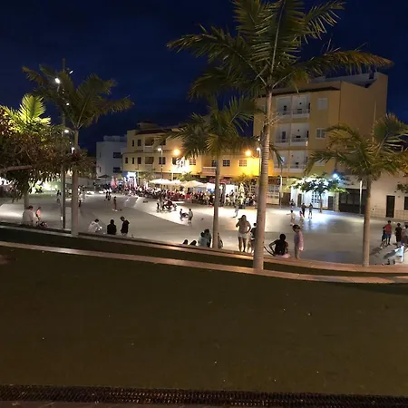 En Victoria Park Lejlighed