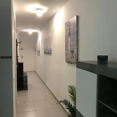 En Victoria Park Lejlighed