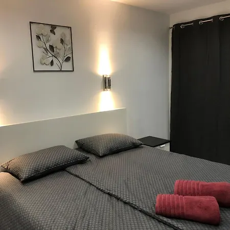 En Victoria Park Lejlighed *