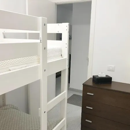 Lejlighed En Victoria Park *