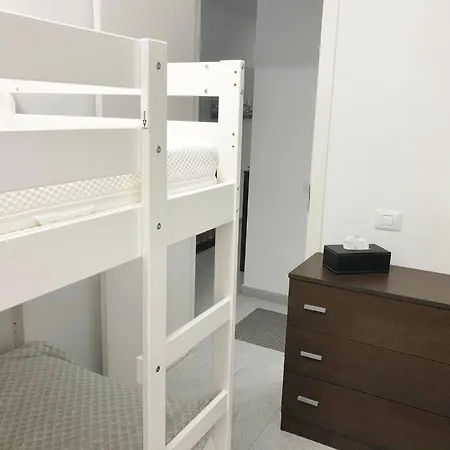 En Victoria Park Lejlighed *