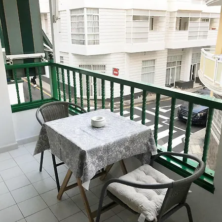 Lejlighed En Victoria Park