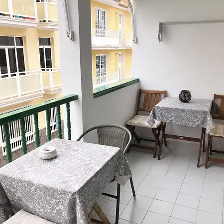En Victoria Park Apartment Playa de San Juan (Tenerife)