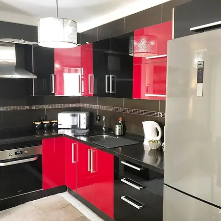 Lejlighed En Victoria Park Playa de San Juan (Tenerife)