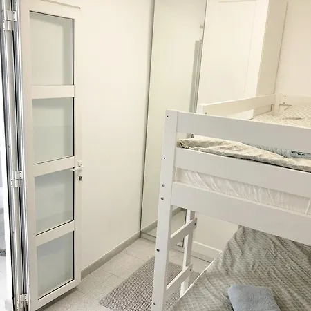 En Victoria Park * Playa de San Juan (Tenerife)