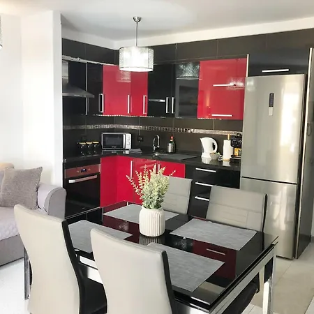 Lejlighed En Victoria Park