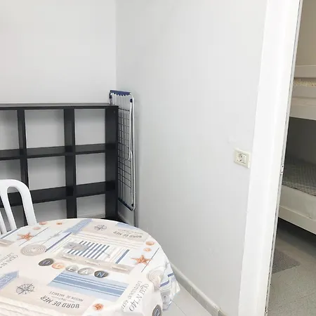 En Victoria Park Lejlighed *