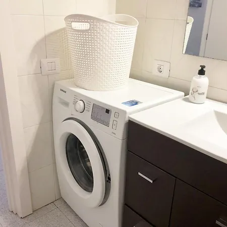 Lejlighed En Victoria Park