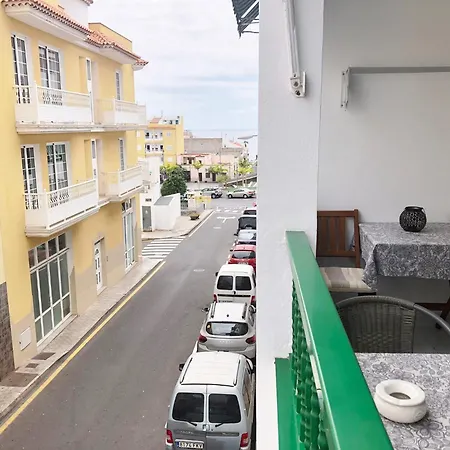 Lejlighed En Victoria Park *