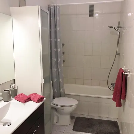 Lejlighed En Victoria Park