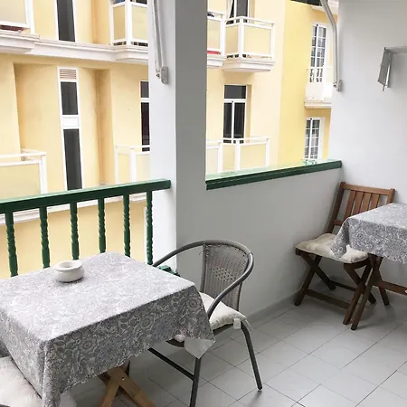 Apartment En Victoria Park Playa de San Juan (Tenerife)