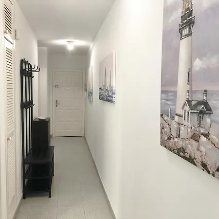 Apartment En Victoria Park *