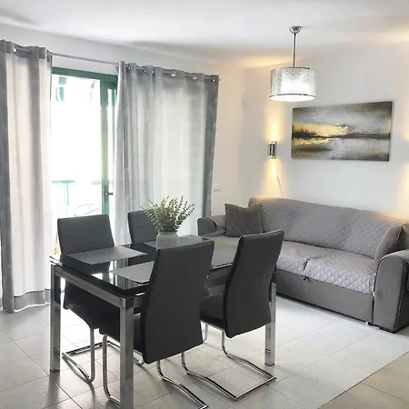 En Victoria Park Apartment Playa de San Juan (Tenerife)