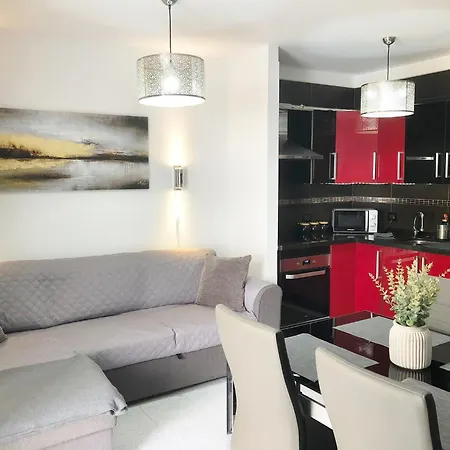 Lejlighed En Victoria Park Playa de San Juan (Tenerife)