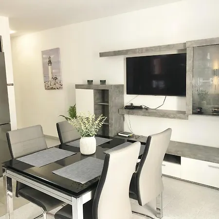 Lejlighed En Victoria Park