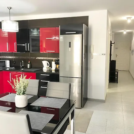 Lejlighed En Victoria Park