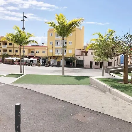 En Victoria Park פלאייה דה סאן חואן